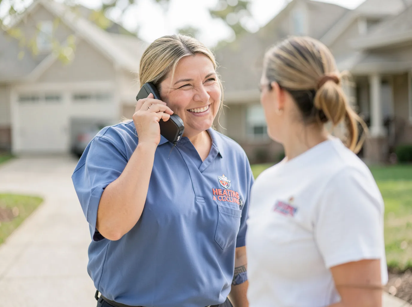 Hvac Repair Midland, VA FAQs